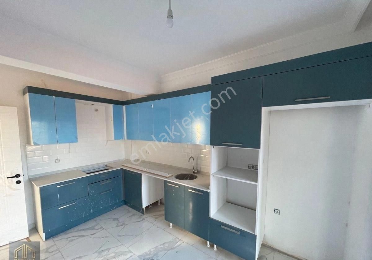 İzmir Seferihisar Kavaklı Dere De Satılık 2+1 Bahçeli Yazlık Villa - Görsel 20