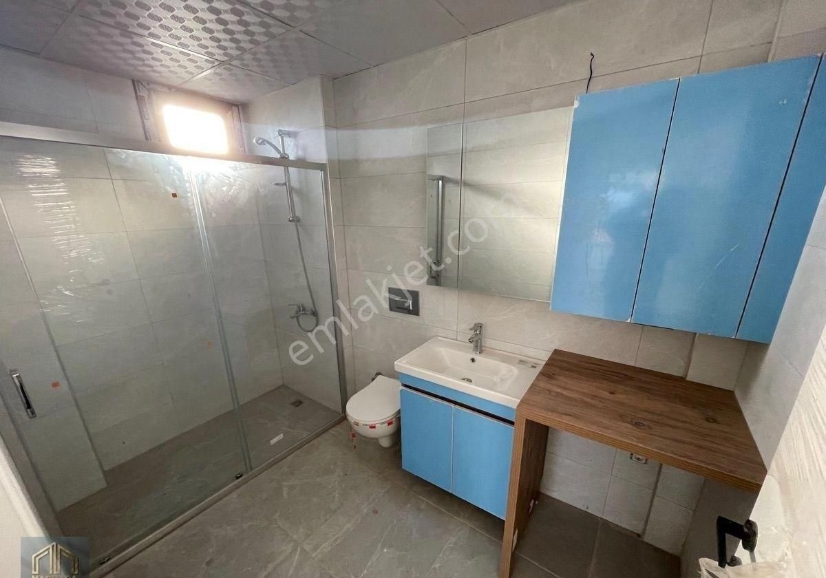 İzmir Seferihisar Kavaklı Dere De Satılık 2+1 Bahçeli Yazlık Villa - Görsel 19