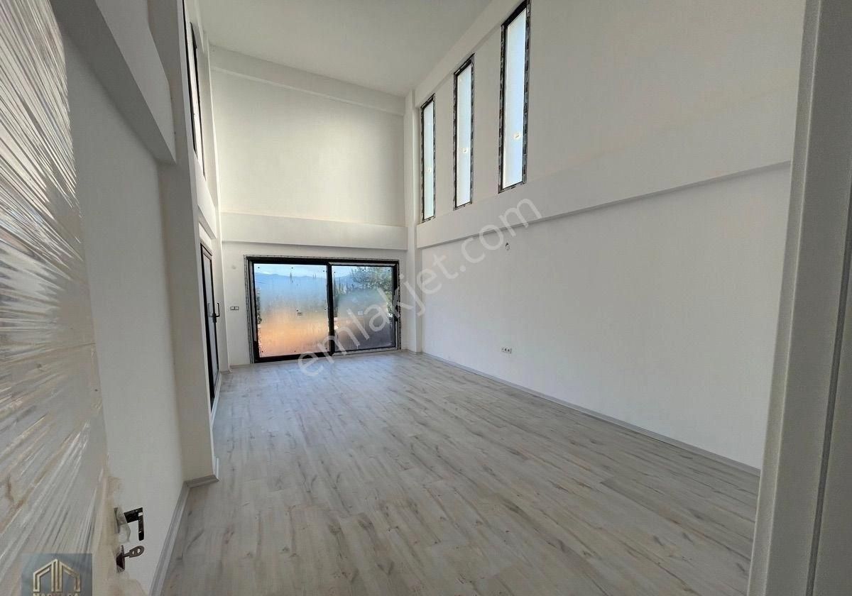 İzmir Seferihisar Kavaklı Dere De Satılık 2+1 Bahçeli Yazlık Villa - Görsel 9