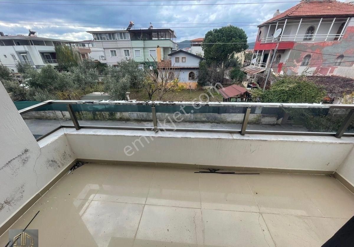 İzmir Seferihisar Doğanbey De 2+1 Satılık Bahçeli Yazlık - Görsel 13