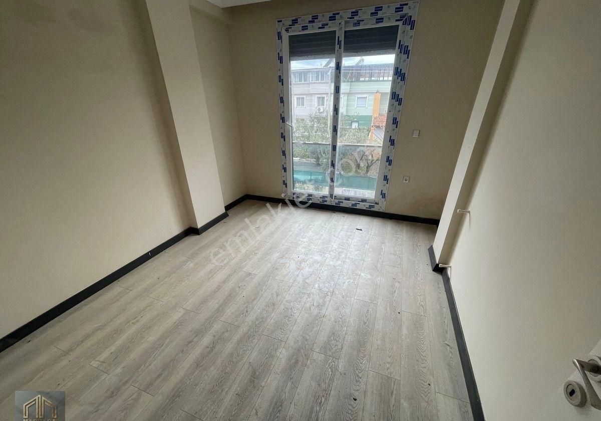 İzmir Seferihisar Doğanbey De 2+1 Satılık Bahçeli Yazlık - Görsel 20