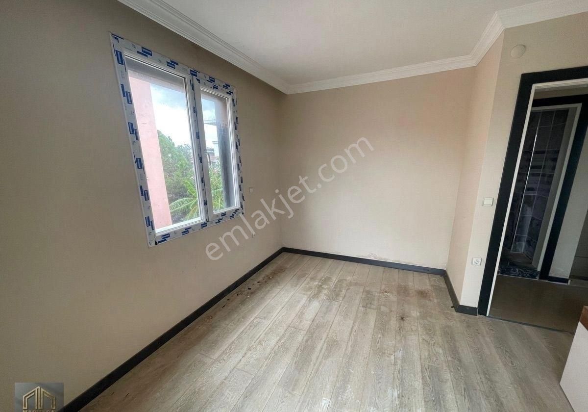 İzmir Seferihisar Doğanbey De 2+1 Satılık Bahçeli Yazlık - Görsel 3