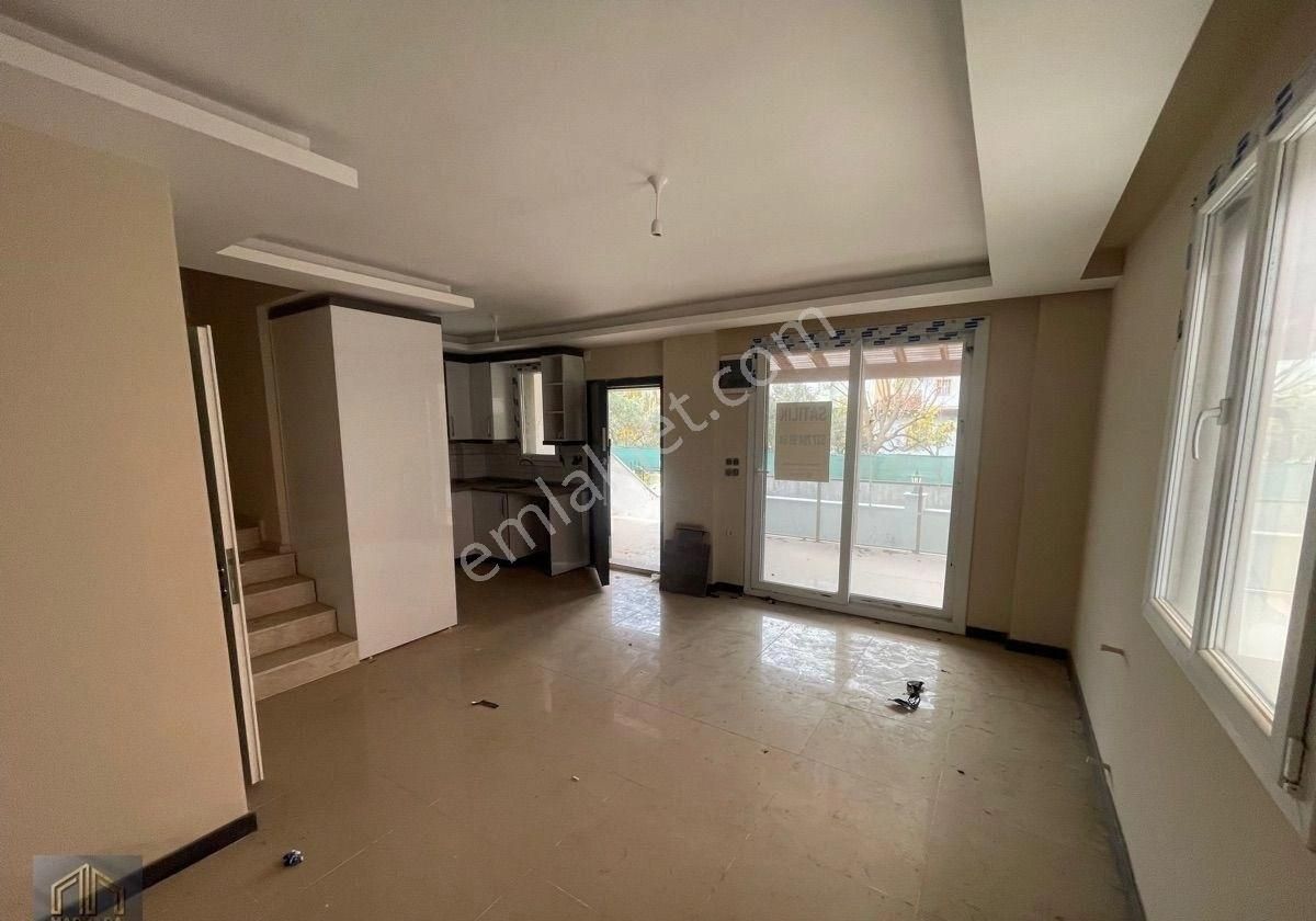 İzmir Seferihisar Doğanbey De 2+1 Satılık Bahçeli Yazlık - Görsel 14