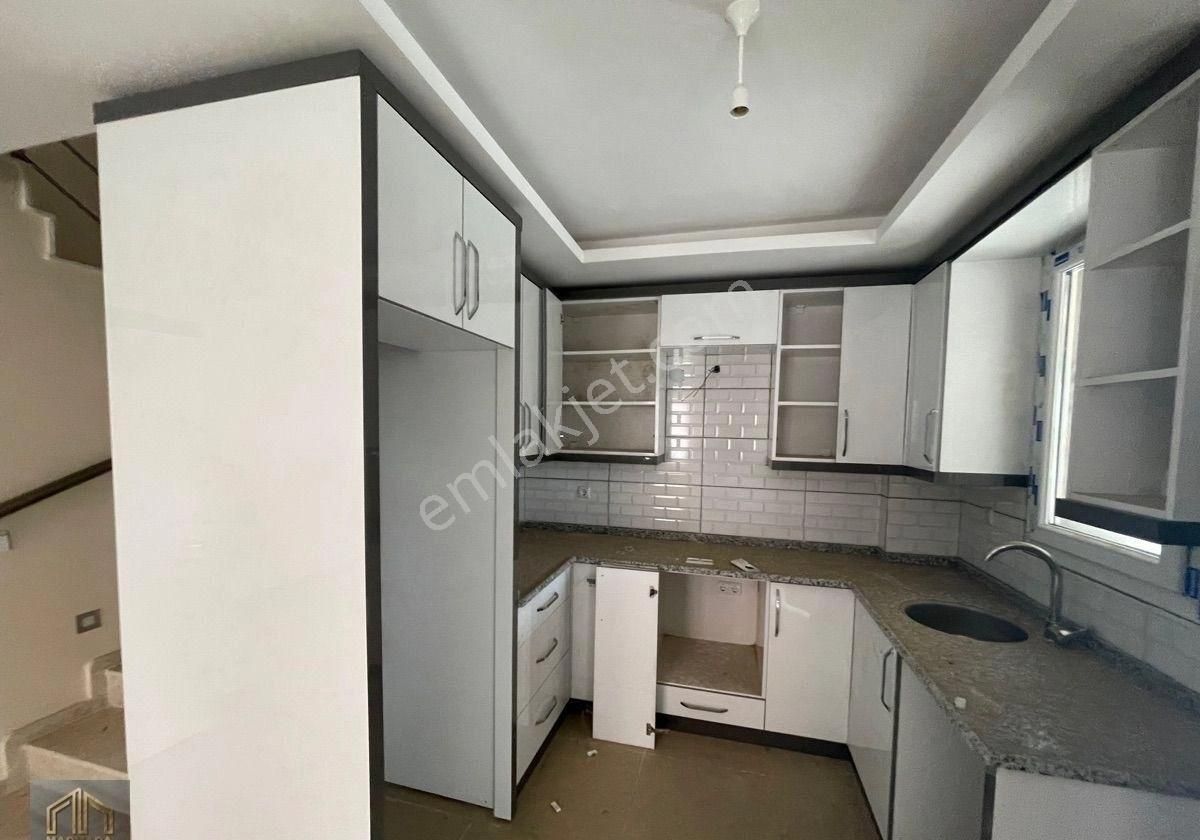 İzmir Seferihisar Doğanbey De 2+1 Satılık Bahçeli Yazlık - Görsel 23