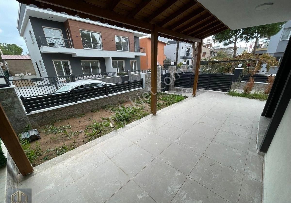 İzmir Seferihisar Doğanbey De Satılık 3+1 Yazlık Villa - Görsel 4