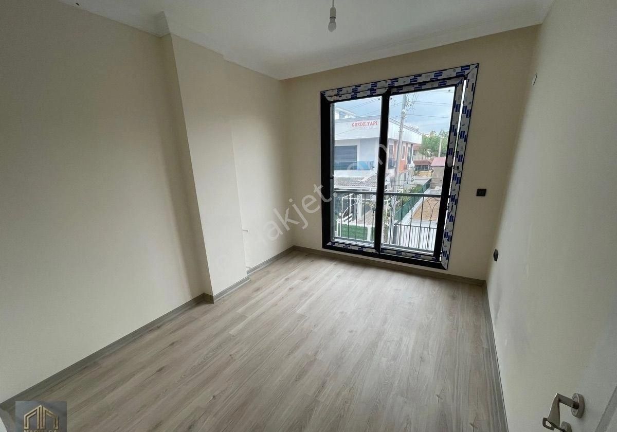 İzmir Seferihisar Doğanbey De Satılık 3+1 Yazlık Villa - Görsel 11