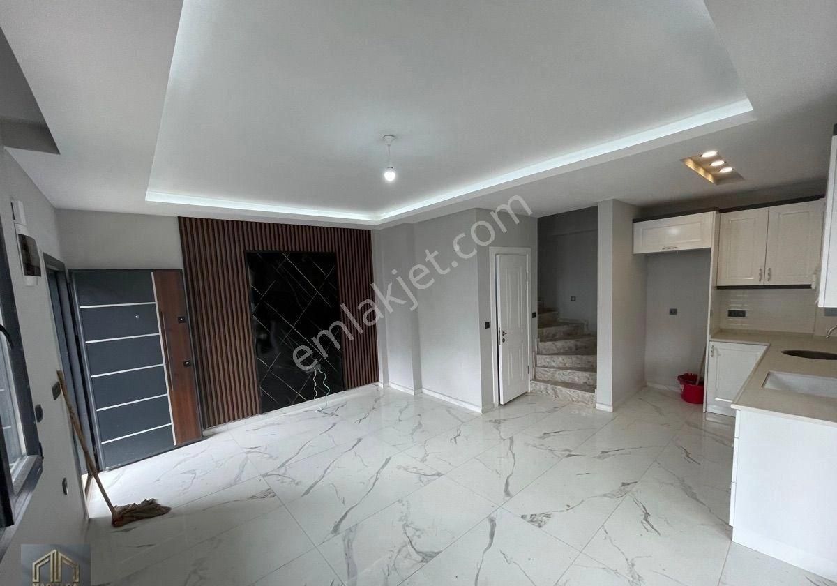 İzmir Seferihisar Doğanbey De Satılık 3+1 Yazlık Villa - Görsel 24