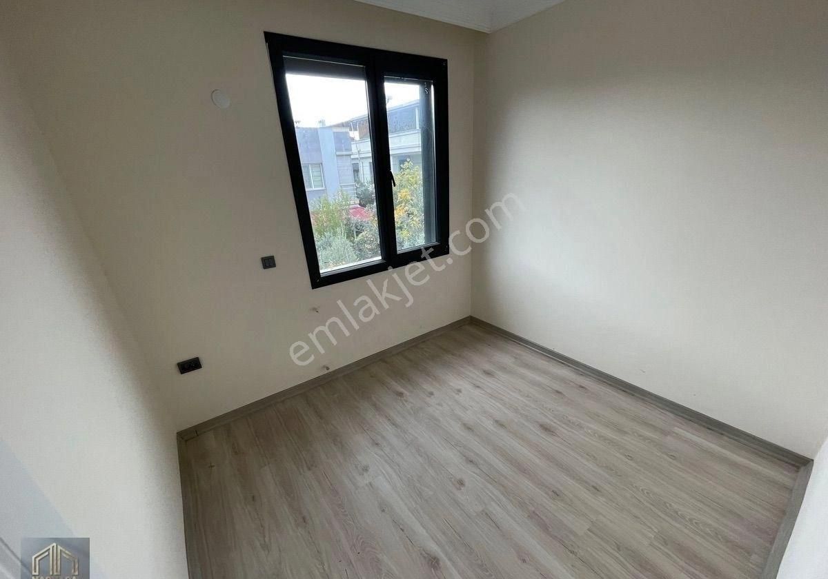 İzmir Seferihisar Doğanbey De Satılık 3+1 Yazlık Villa - Görsel 23