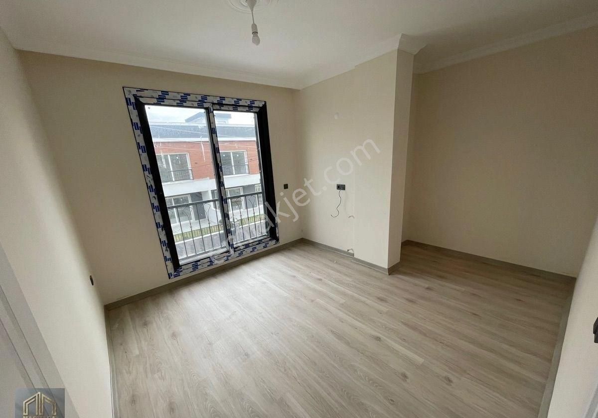 İzmir Seferihisar Doğanbey De Satılık 3+1 Yazlık Villa - Görsel 5