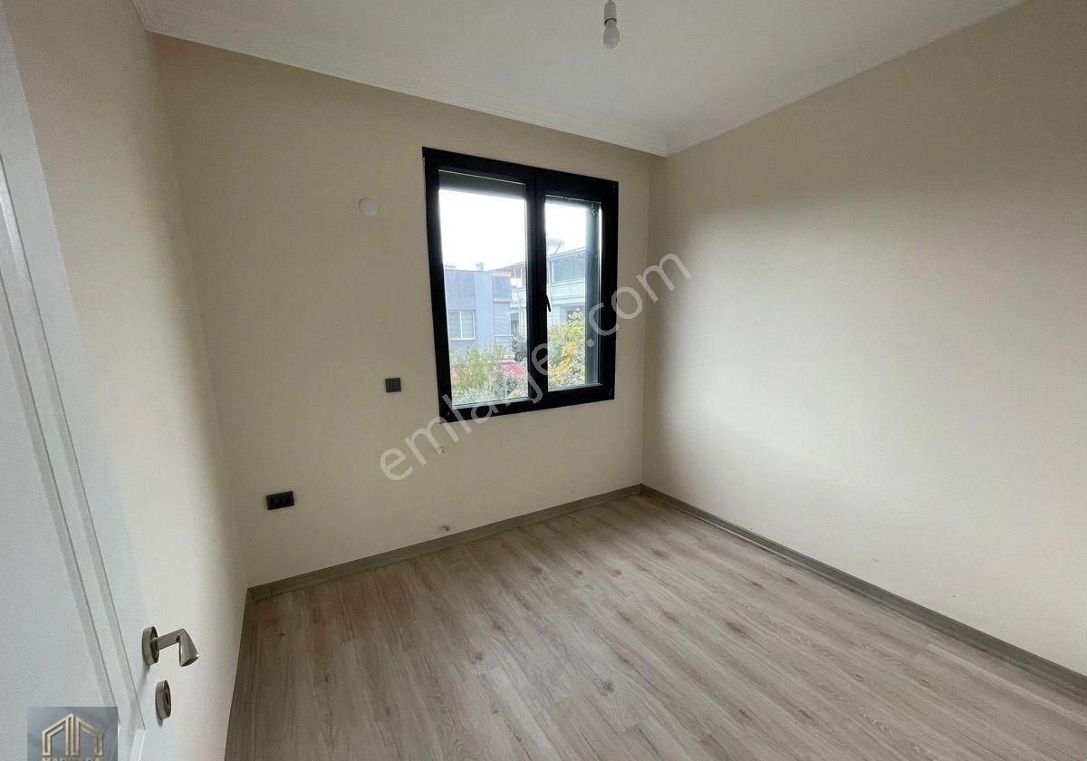 İzmir Seferihisar Doğanbey De Satılık 3+1 Yazlık Villa - Görsel 22