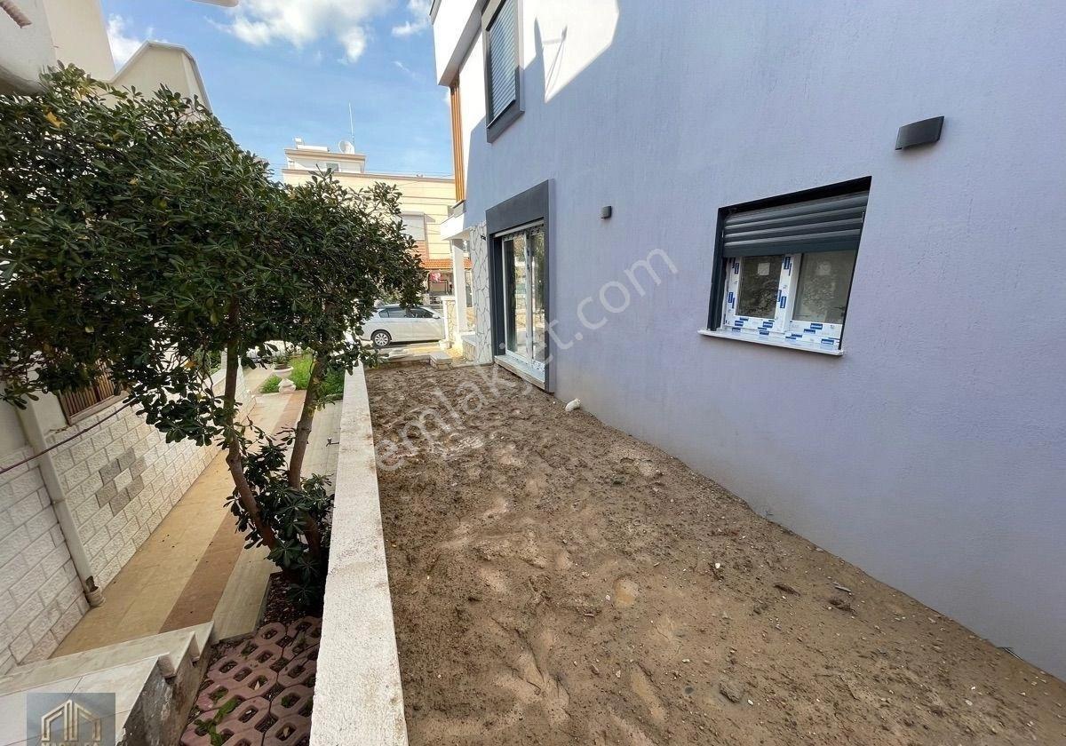 İzmir Seferihisar Doğanbey De 3+1 Satılık Geniş Bahçeli Yazlık - Görsel 3