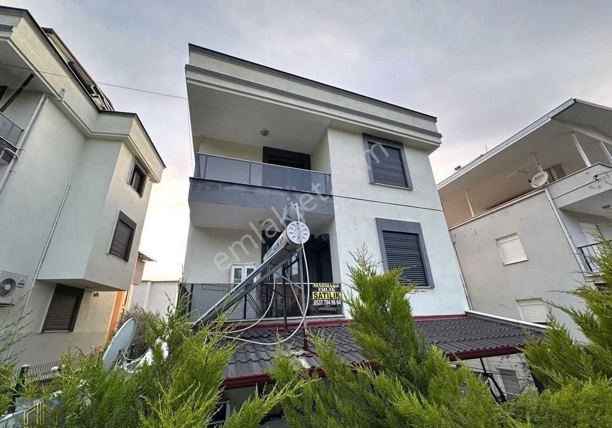 İzmir Seferihisar Ürkmez De Satılık 3+1 Dubleks Daire - Görsel 9