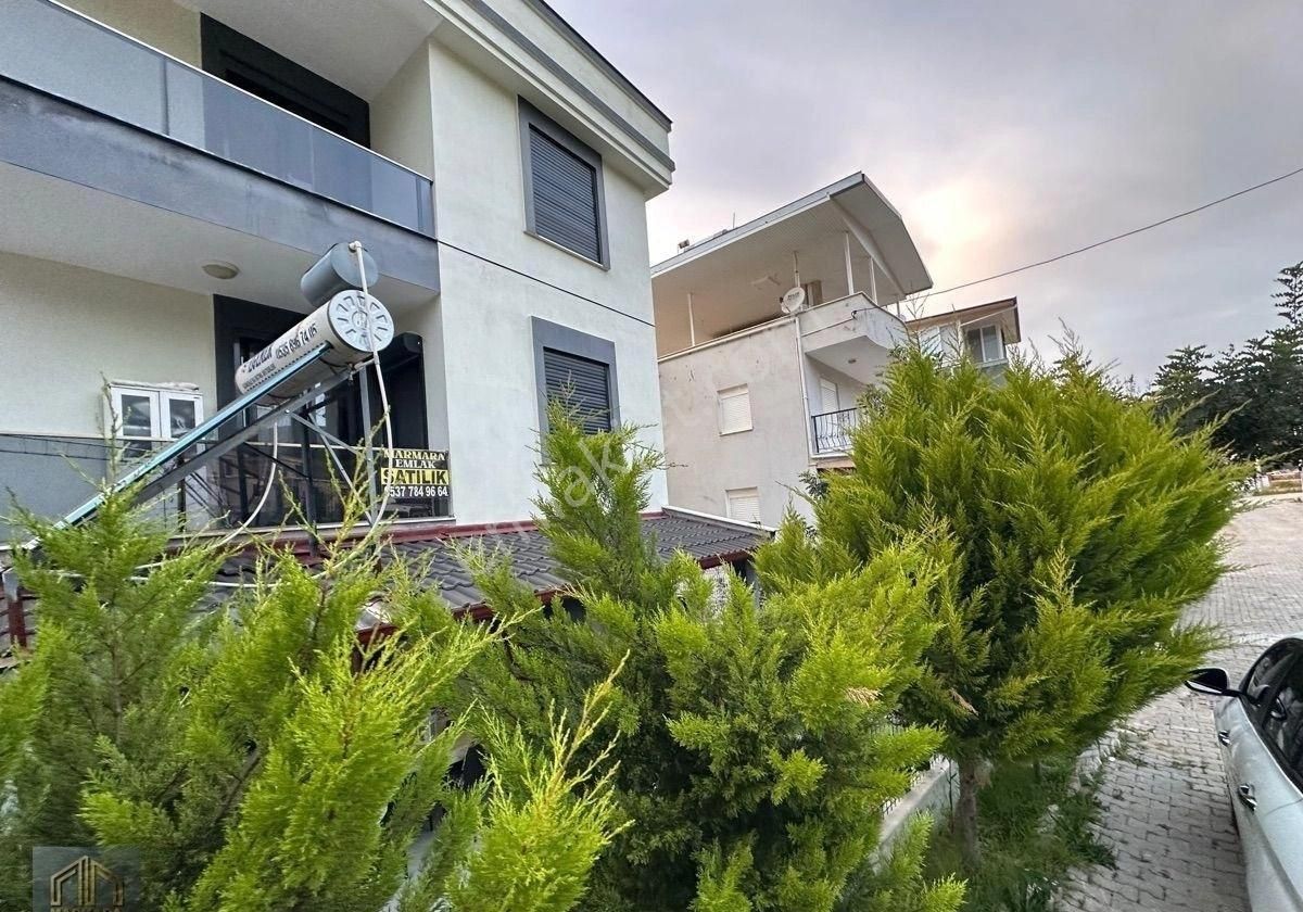 İzmir Seferihisar Ürkmez De Satılık 3+1 Dubleks Daire - Görsel 24