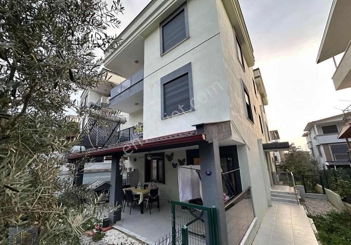 İzmir Seferihisar Ürkmez De Satılık 3+1 Dubleks Daire - Görsel 19