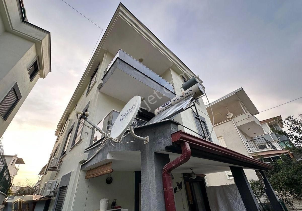 İzmir Seferihisar Ürkmez De Satılık 3+1 Dubleks Daire - Görsel 28