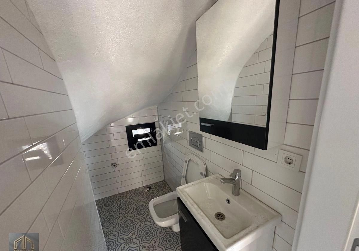 İzmir Seferihisar Doğanbey De Satılık 2+1 Yazlık Villa Denize 650 Metre Mesafede - Görsel 17