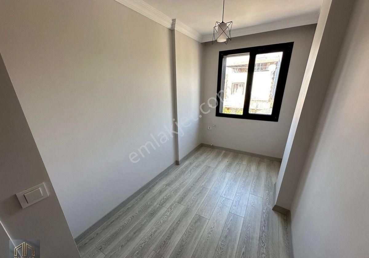 İzmir Seferihisar Doğanbey De Satılık 2+1 Yazlık Villa Denize 650 Metre Mesafede - Görsel 4