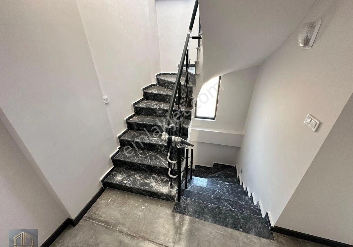 İzmir Seferihisar Doğanbey De Satılık 2+1 Yazlık Villa Denize 650 Metre Mesafede - Görsel 19