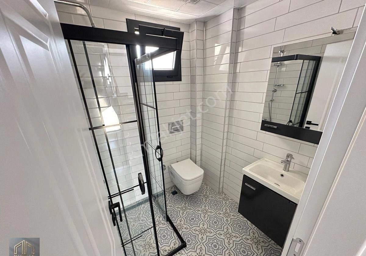 İzmir Seferihisar Doğanbey De Satılık 2+1 Yazlık Villa Denize 650 Metre Mesafede - Görsel 9