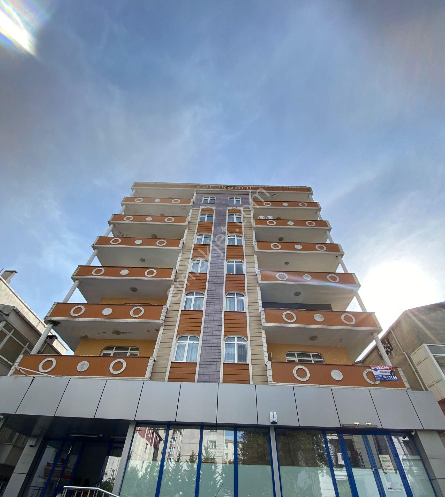 Kartal Soğanlık Orta Mah. 2+1 Satılık Daire