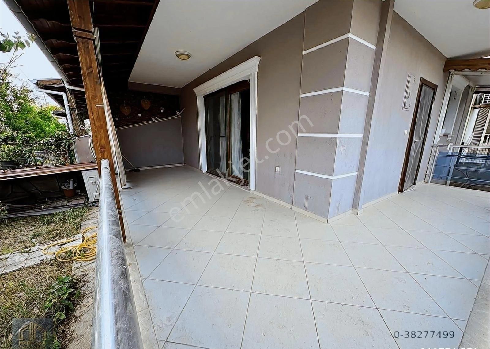 İzmir Seferihisar Doğanbeyde Satılık 3+1 Yazlık Villa