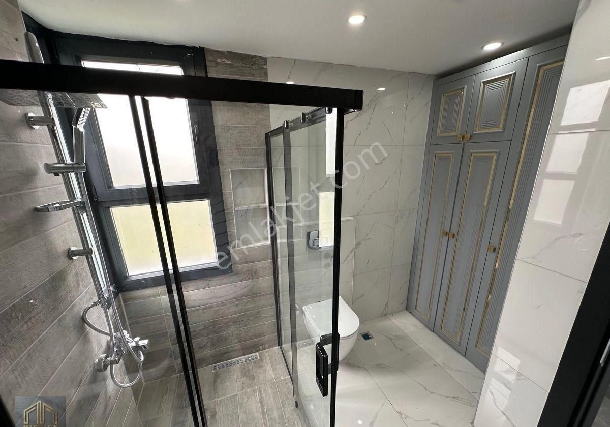 İzmir Seferihisar Doğanbey De Satılık 200m2 İçinde Yazlık 3+1 Müstakil Villa - Görsel 31