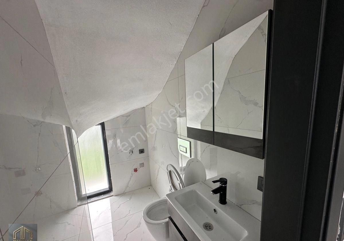 İzmir Seferihisar Doğanbey De Satılık 200m2 İçinde Yazlık 3+1 Müstakil Villa - Görsel 13