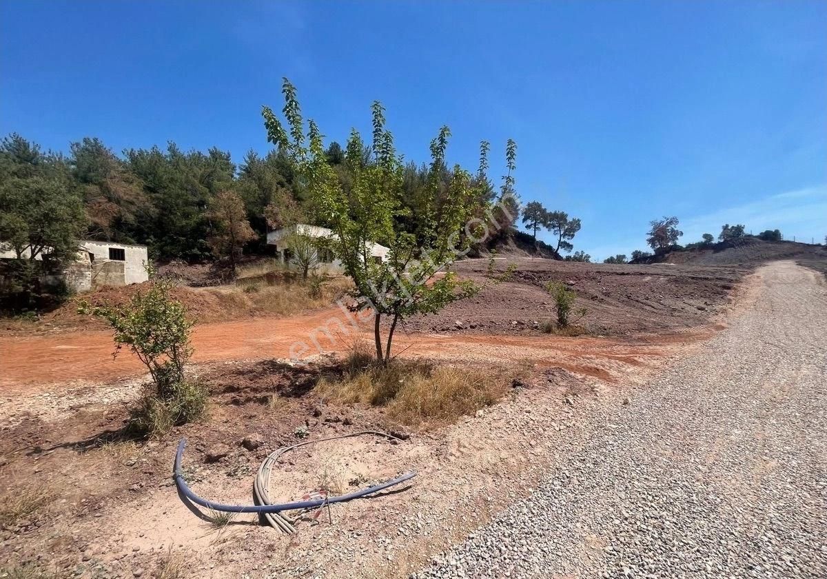 İzmir Seferihisar Doğanbey Orhan’lı Da Satılık Hisseli Arsa 250 M2 - Görsel 4