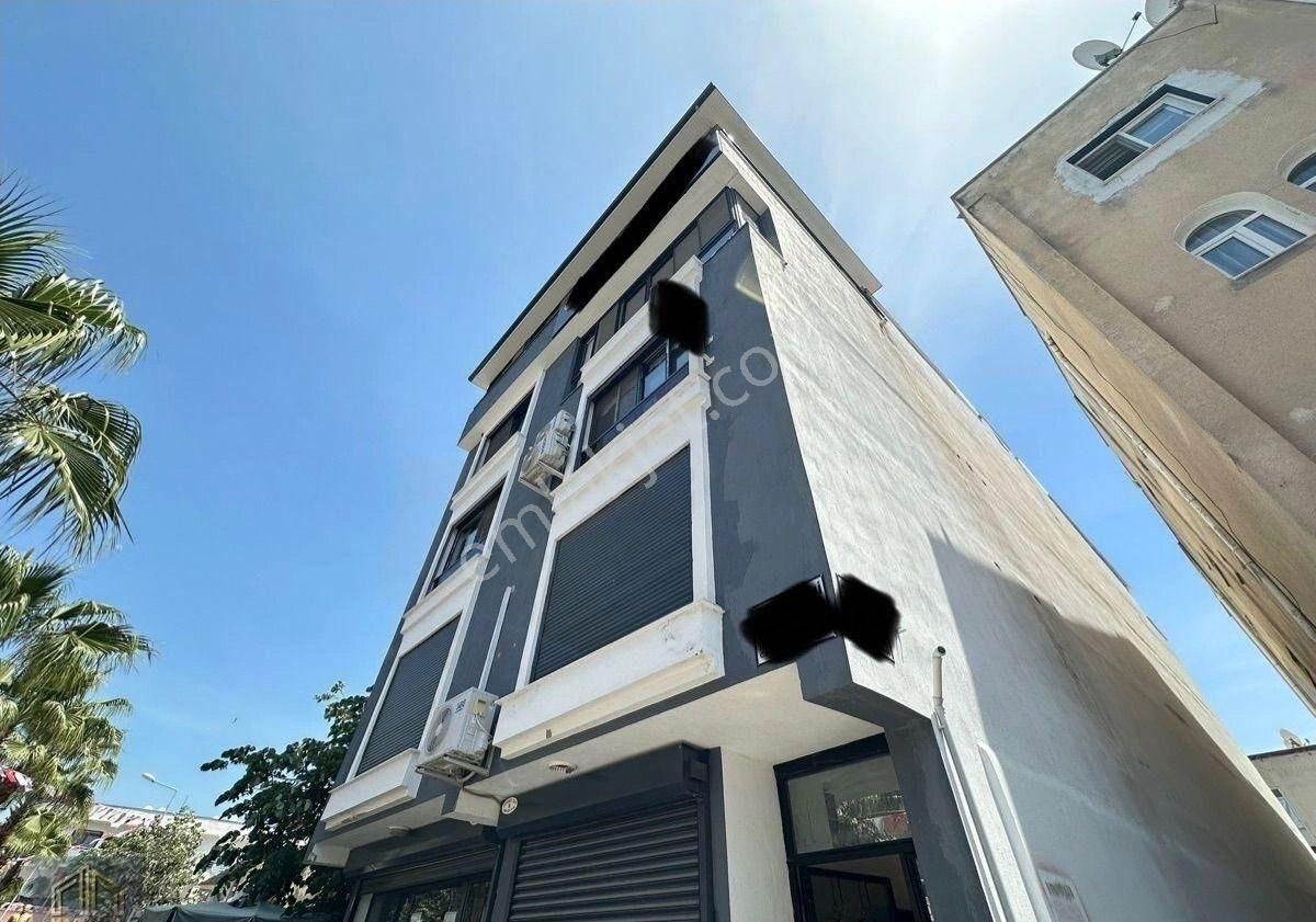 İzmir Seferihisar Ürkmez Merkez De Satılık 1+1 Yazlık Daire