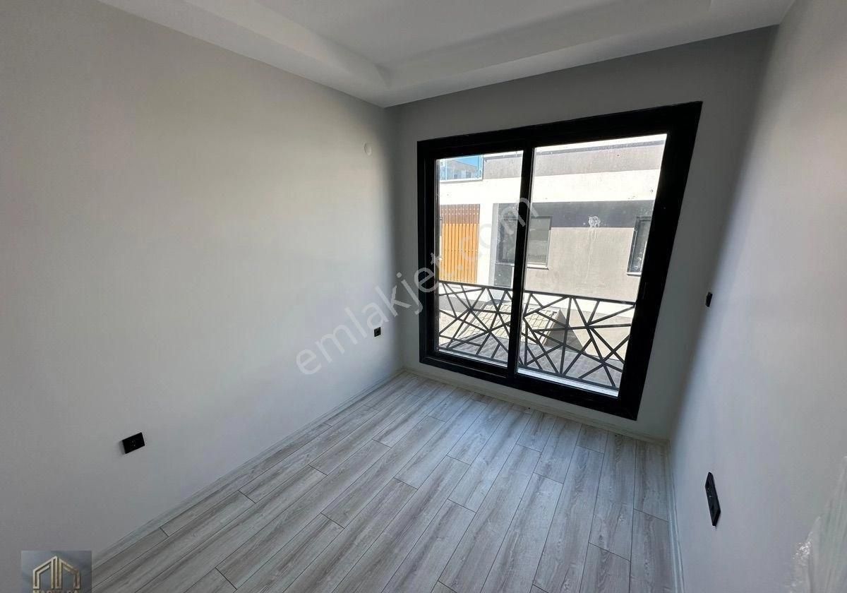 İzmir Seferihisar Doğanbey De Satılık 2+1 Yazlık Villa Denize 200 Metre - Görsel 3