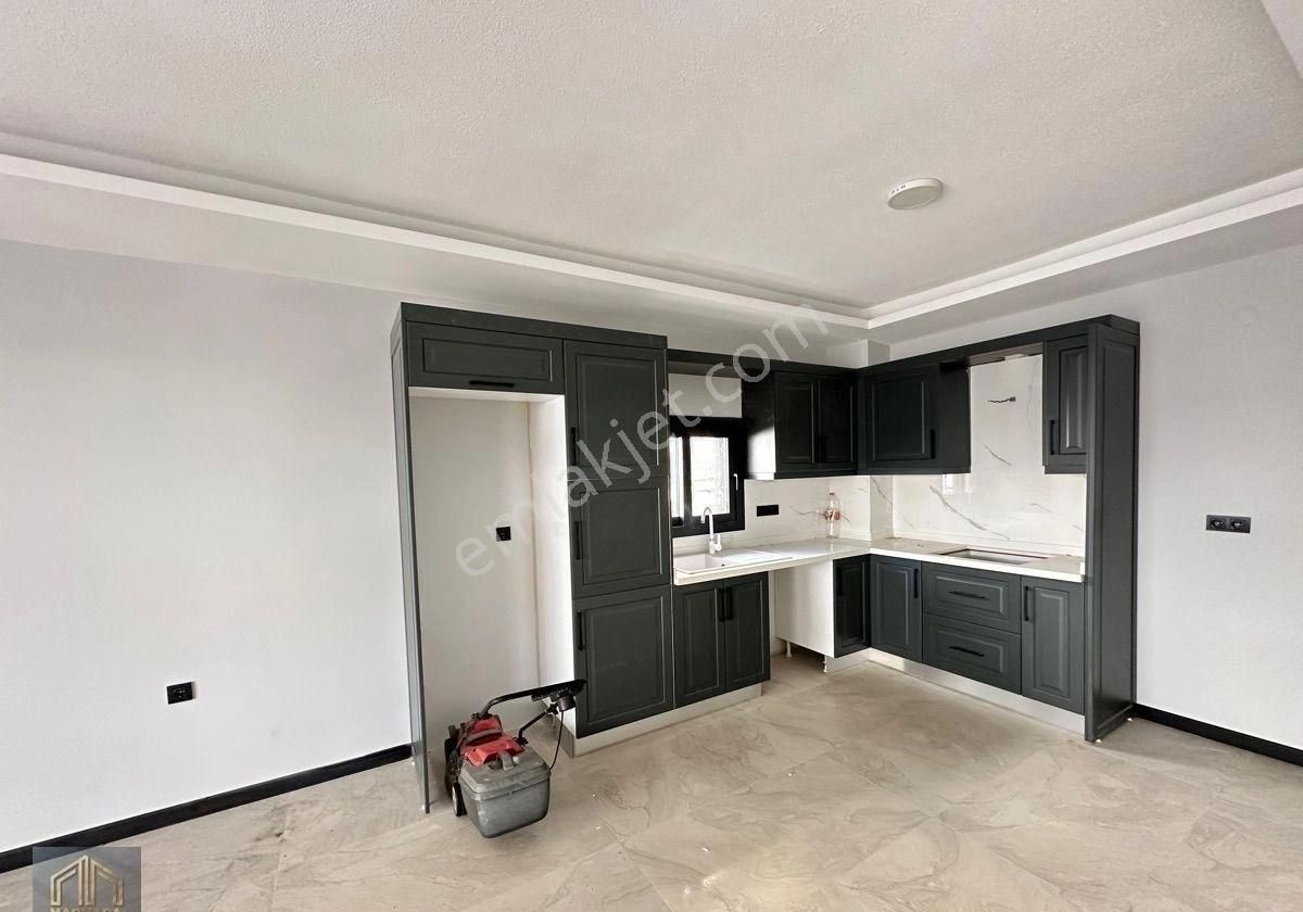 İzmir Seferihisar Doğanbey De Satılık 2+1 Yazlık Villa Denize 200 Metre - Görsel 21