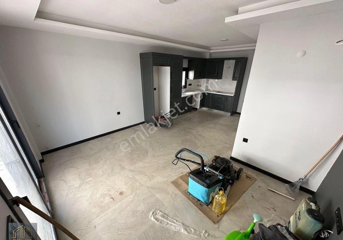 İzmir Seferihisar Doğanbey De Satılık 2+1 Yazlık Villa Denize 200 Metre - Görsel 18