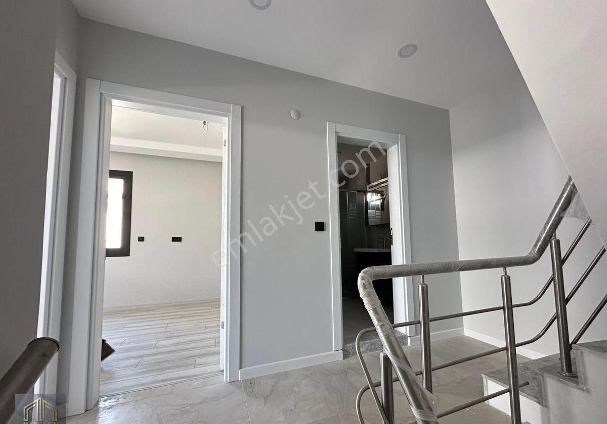 İzmir Seferihisar Doğanbey De Satılık 2+1 Yazlık Villa Denize 200 Metre - Görsel 8