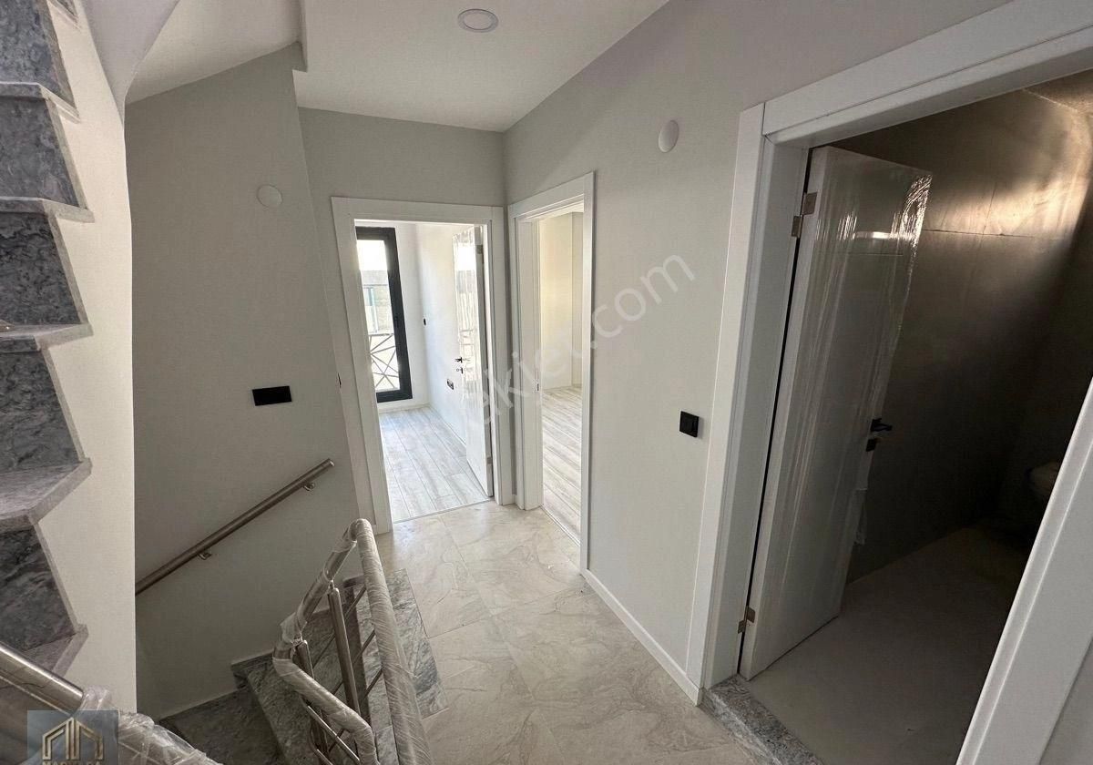 İzmir Seferihisar Doğanbey De Satılık 2+1 Yazlık Villa Denize 200 Metre - Görsel 20