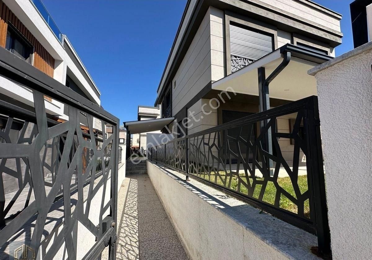 İzmir Seferihisar Doğanbey De Satılık 2+1 Yazlık Villa Denize 200 Metre - Görsel 6