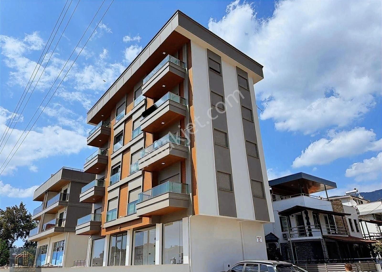 Marmara Emlak'tan Satılık Yazlık 2+1 Daire Full Deniz Manzaralı