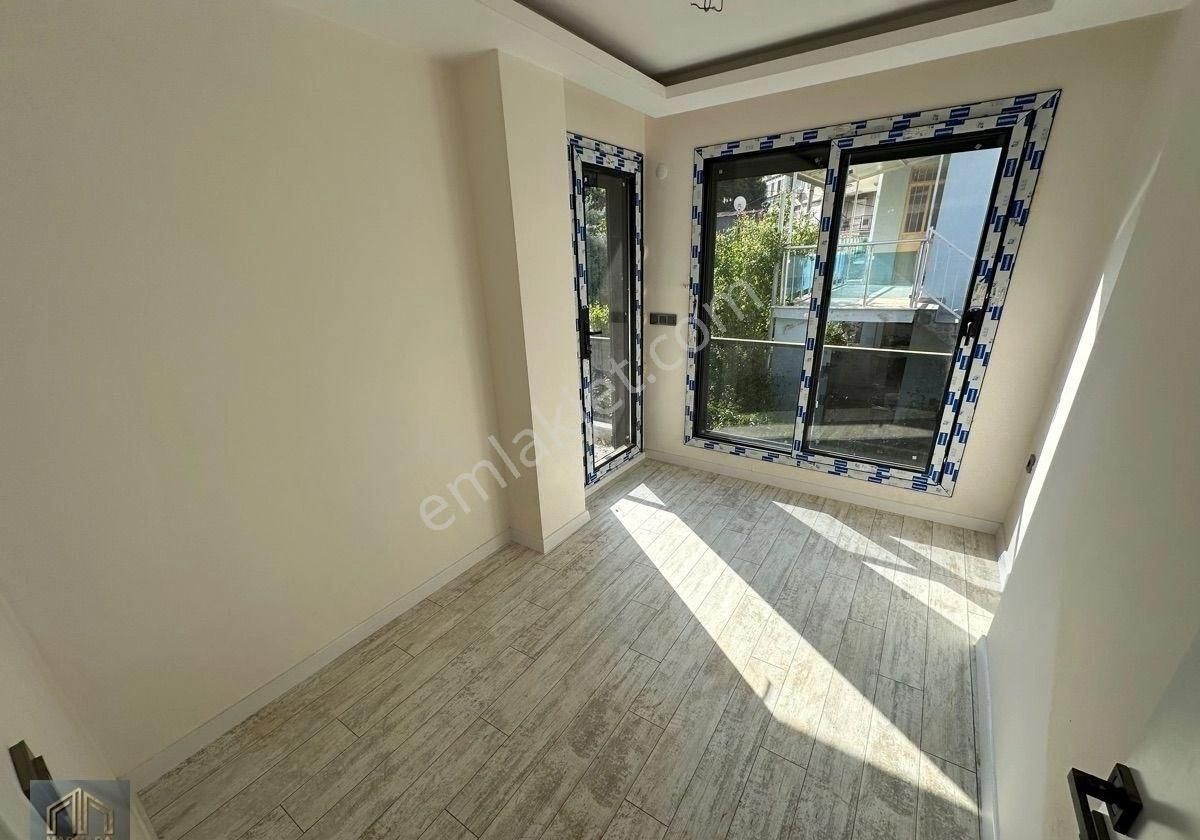 İzmir Seferihisar Ürkmez De Satılık 2+1bahçeli Yazlık Villa - Görsel 6