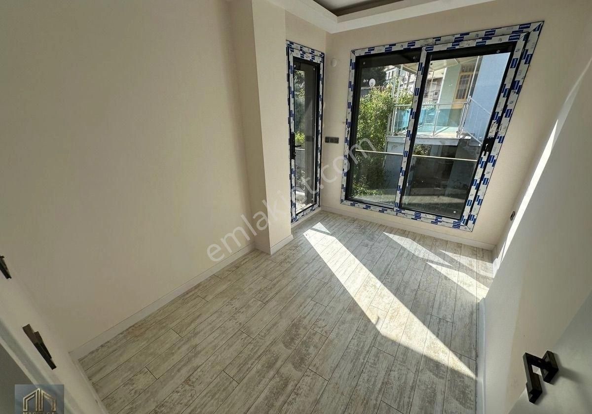 İzmir Seferihisar Ürkmez De Satılık 2+1bahçeli Yazlık Villa - Görsel 14