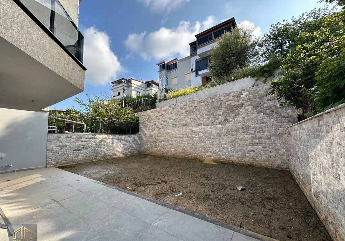 İzmir Seferihisar Ürkmez De Satılık 2+1bahçeli Yazlık Villa - Görsel 5