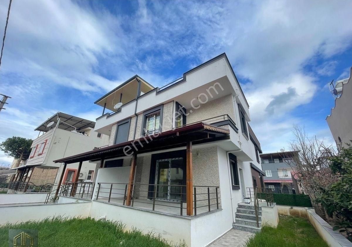 İzmir Seferihisar Doğanbey De Satılık 3+1 Yazlık Villa - Görsel 17