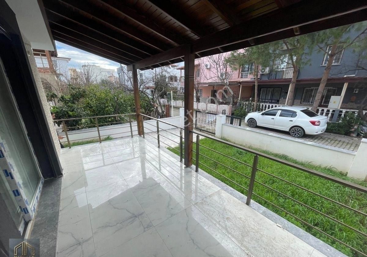 İzmir Seferihisar Doğanbey De Satılık 3+1 Yazlık Villa - Görsel 12