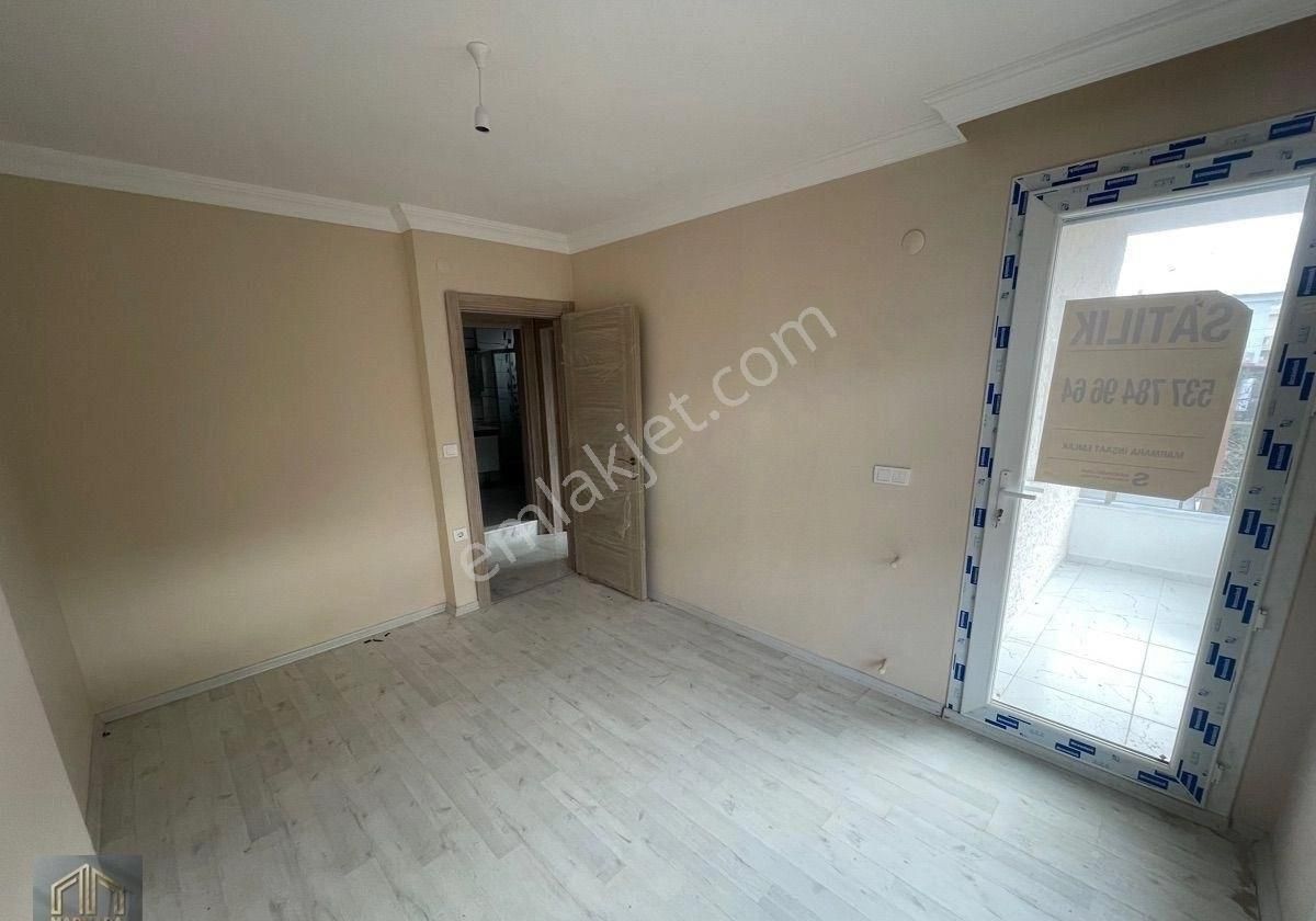 İzmir Seferihisar Doğanbey De Satılık 3+1 Yazlık Villa - Görsel 3