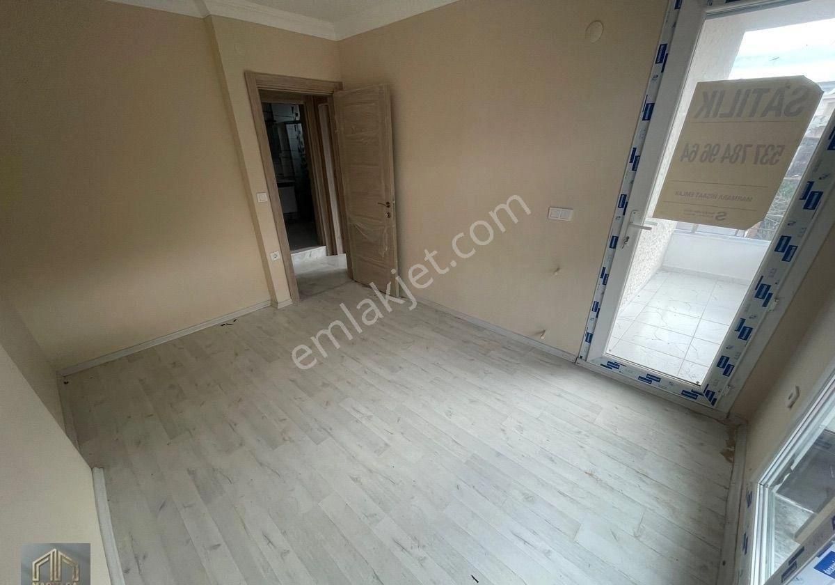 İzmir Seferihisar Doğanbey De Satılık 3+1 Yazlık Villa - Görsel 20