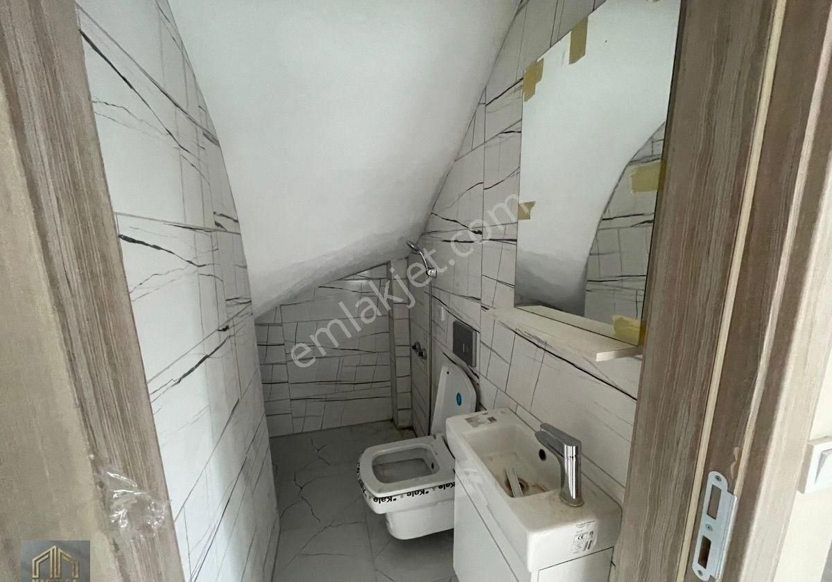 İzmir Seferihisar Doğanbey De Satılık 3+1 Yazlık Villa - Görsel 9