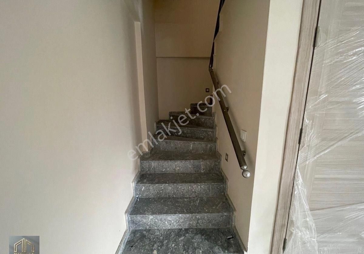 İzmir Seferihisar Doğanbey De Satılık 3+1 Yazlık Villa - Görsel 15