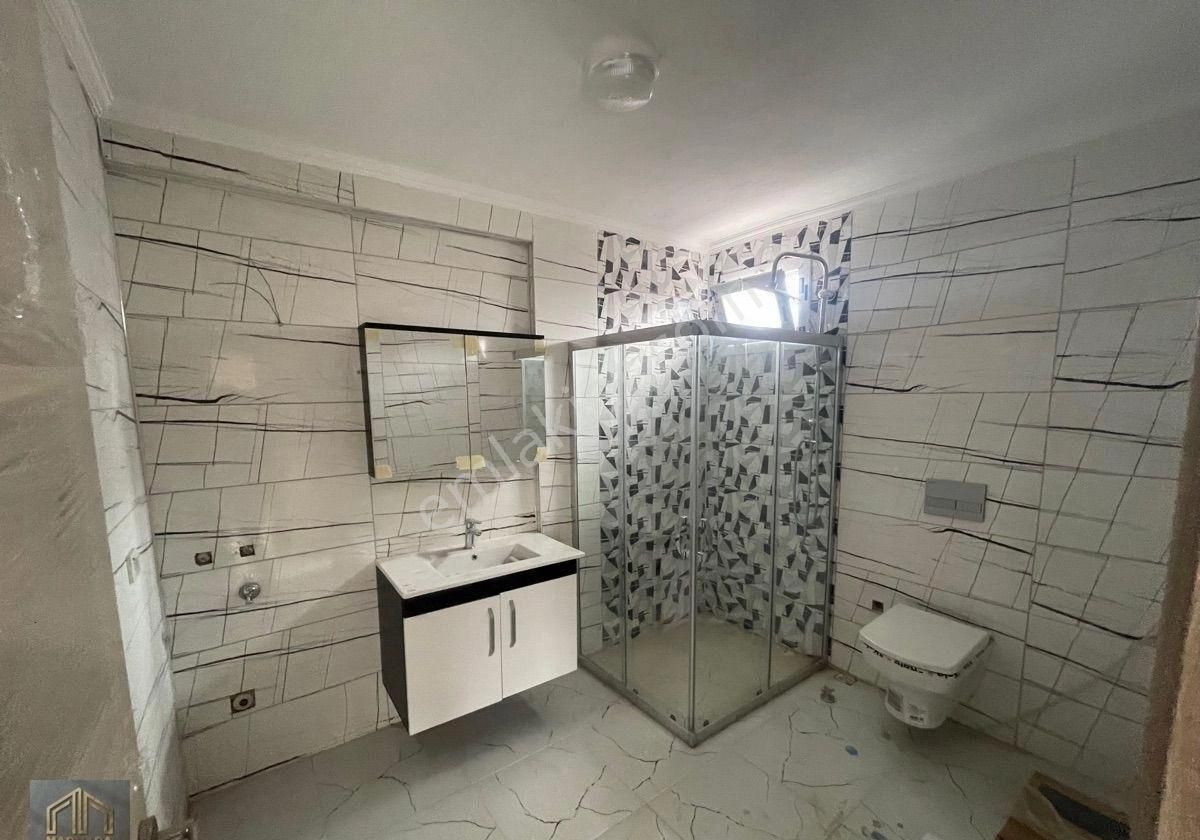 İzmir Seferihisar Doğanbey De Satılık 3+1 Yazlık Villa - Görsel 28