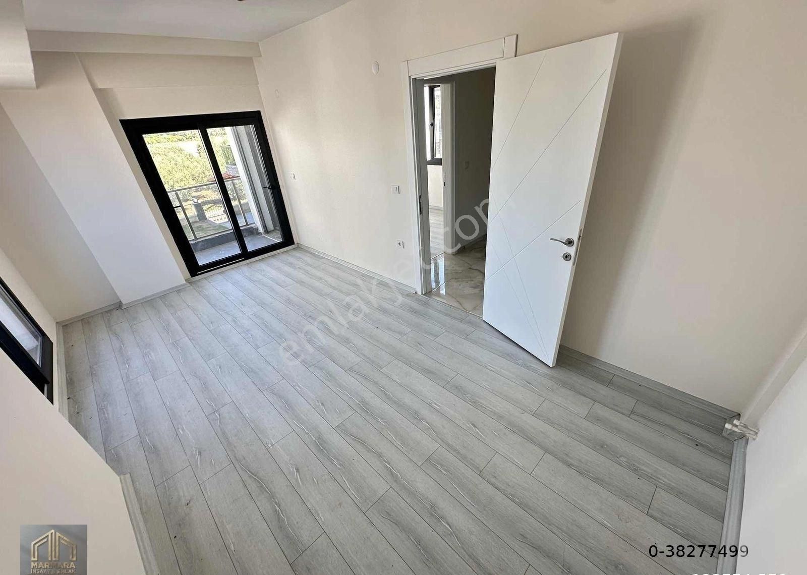 Seferihisar Doğanbey De Satılık Havuzlu Yazlık 3+1 Müstakil - Görsel 23