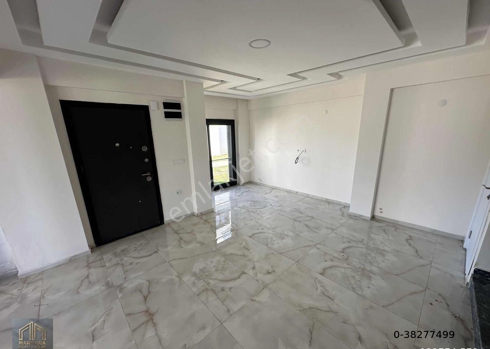 Seferihisar Doğanbey De Satılık Havuzlu Yazlık 3+1 Müstakil - Görsel 32