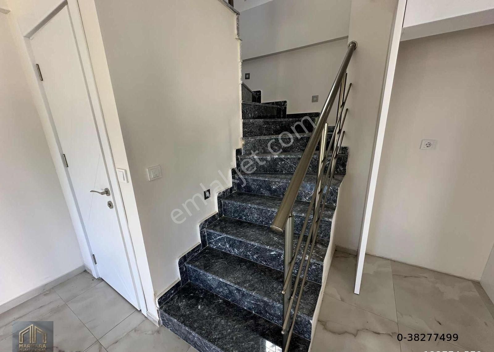 Seferihisar Doğanbey De Satılık Havuzlu Yazlık 3+1 Müstakil - Görsel 18