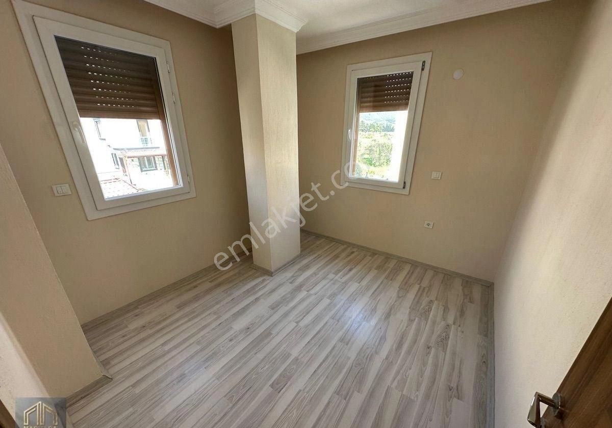 İzmir Seferihisar Doğanbey De Satılık 200m2 İçinde Yazlık 3+1 Müstakil Villa - Görsel 17